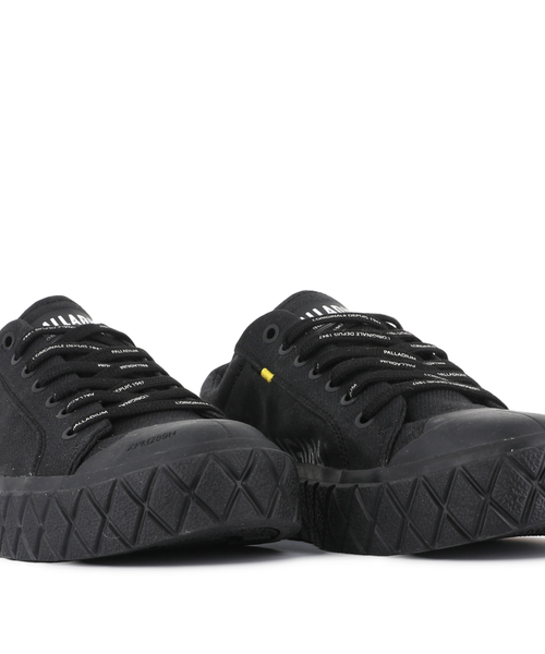 פלדיום - סניקרס PALLA ACE LO SURPLUS 74488-060