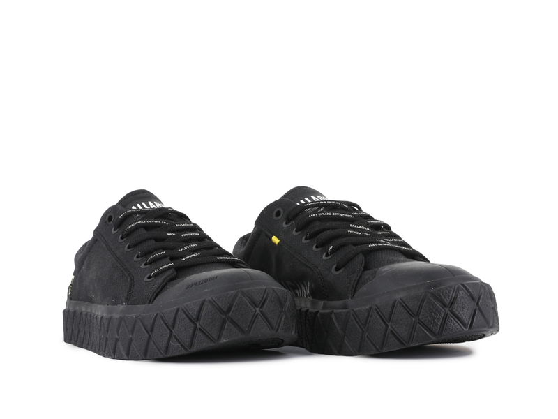 פלדיום - סניקרס PALLA ACE LO SURPLUS 74488-060