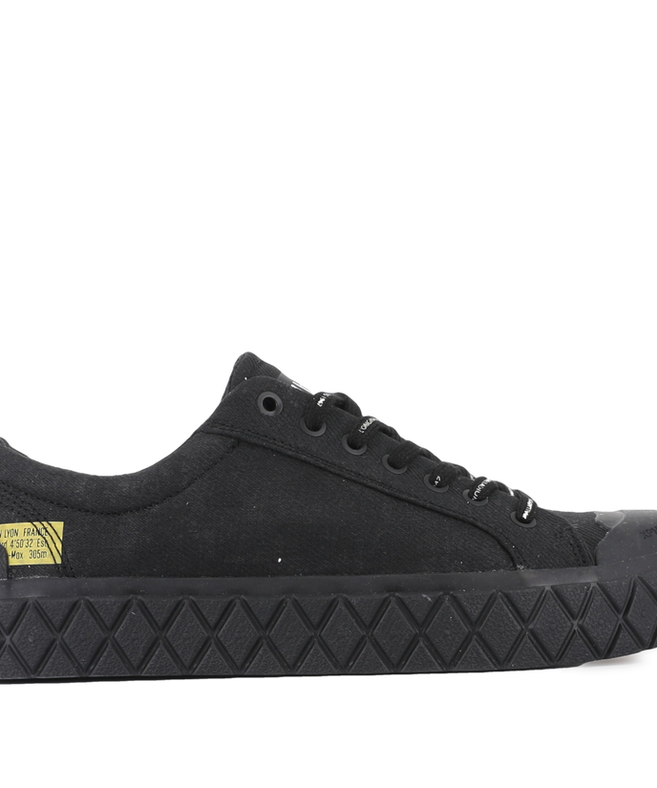 פלדיום - סניקרס PALLA ACE LO SURPLUS 74488-060