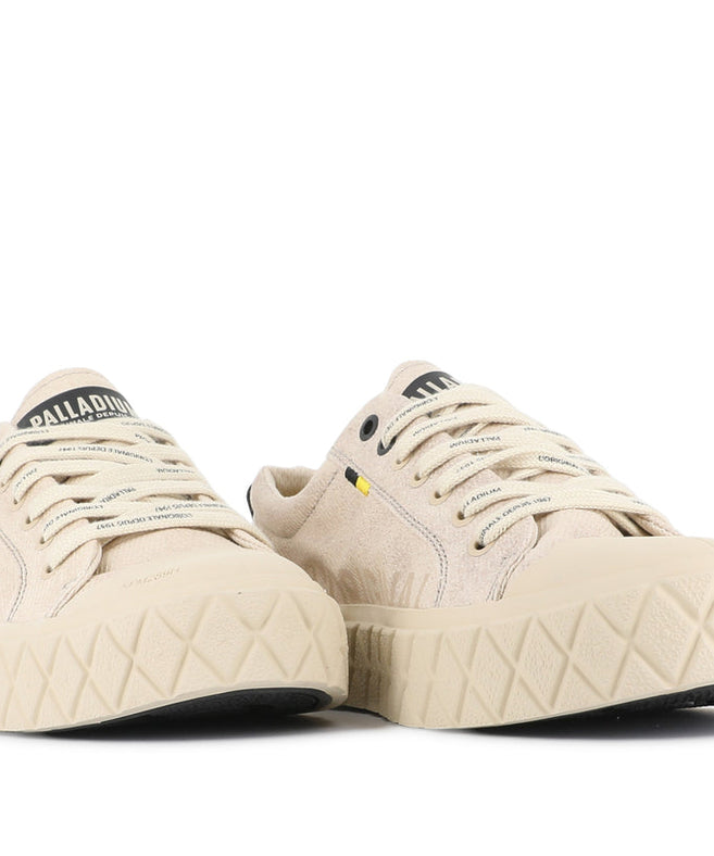 פלדיום - סניקרס PALLA ACE LO SURPLUS 74488-241