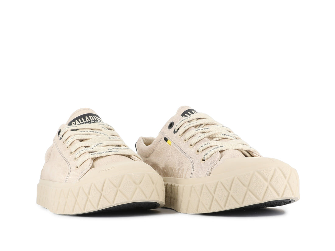פלדיום - סניקרס PALLA ACE LO SURPLUS 74488-241