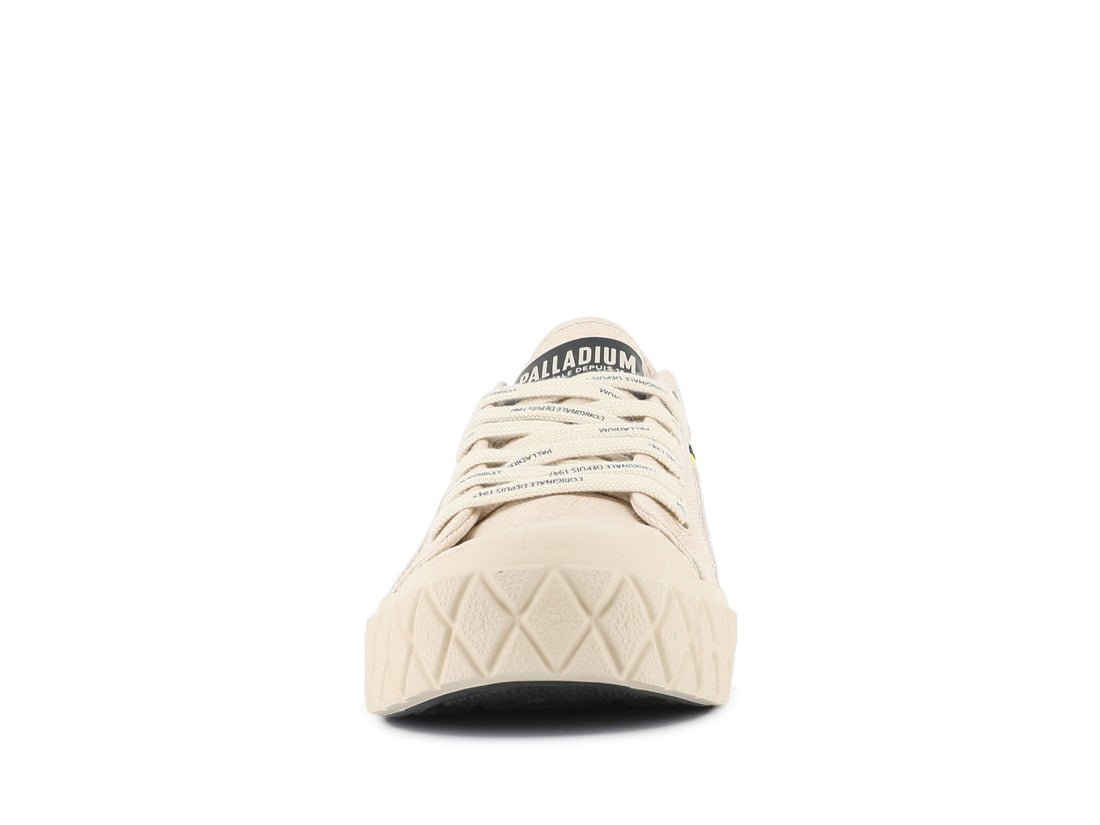 פלדיום - סניקרס PALLA ACE LO SURPLUS 74488-241