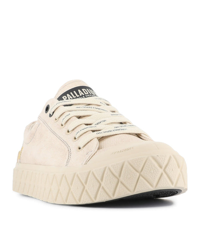 פלדיום - סניקרס PALLA ACE LO SURPLUS 74488-241