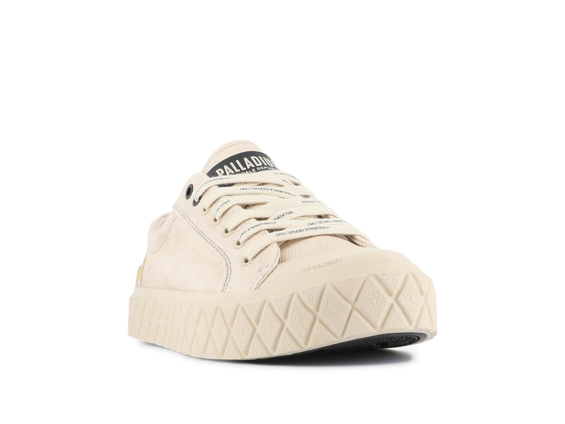 פלדיום - סניקרס PALLA ACE LO SURPLUS 74488-241