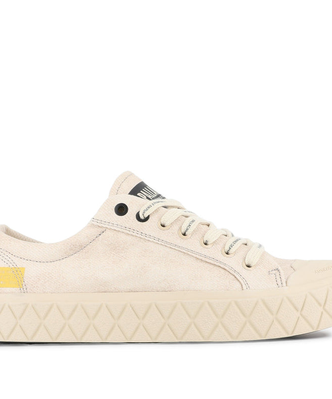 פלדיום - סניקרס PALLA ACE LO SURPLUS 74488-241