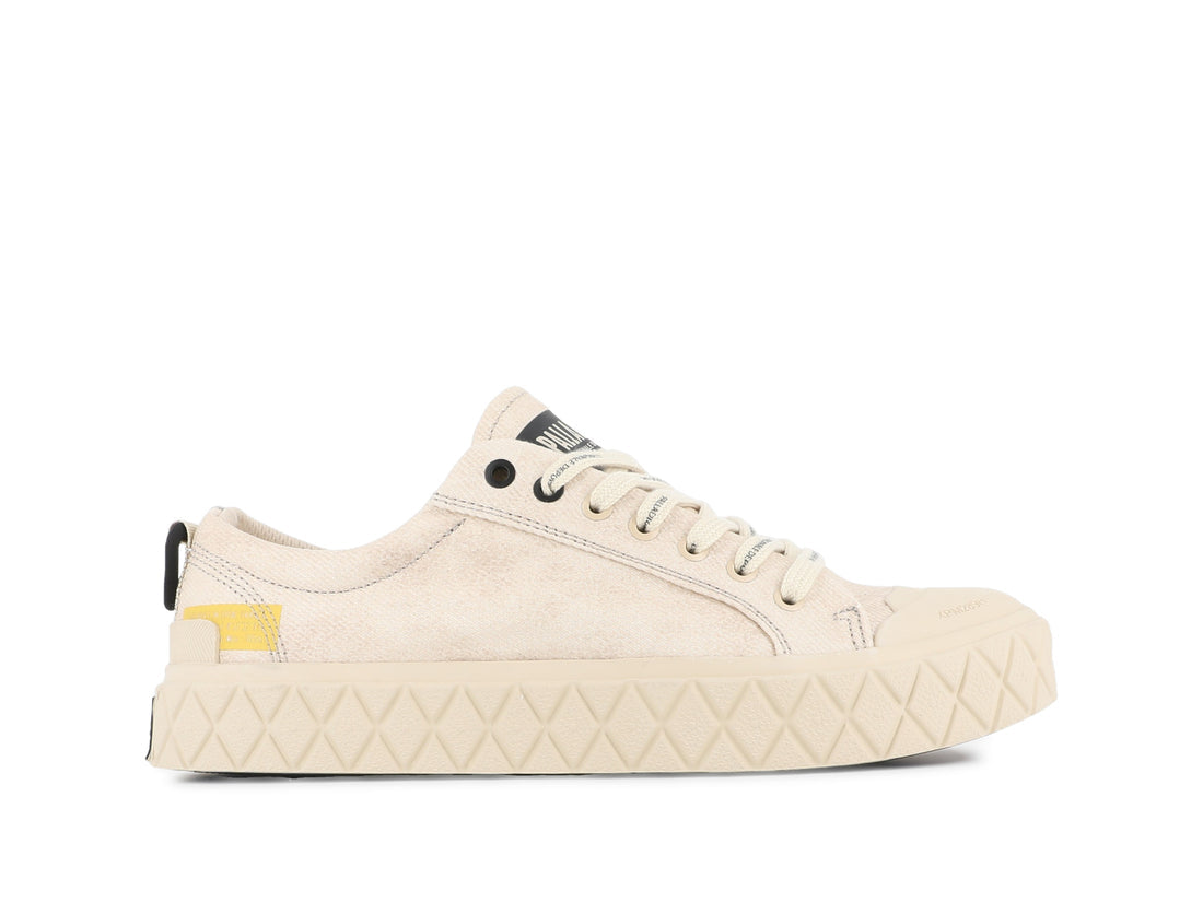 פלדיום - סניקרס PALLA ACE LO SURPLUS 74488-241