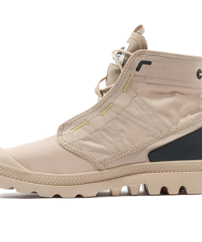 פלדיום - מגפון פמפה - PAMPA TRAVEL LITE RS 79104-295-M