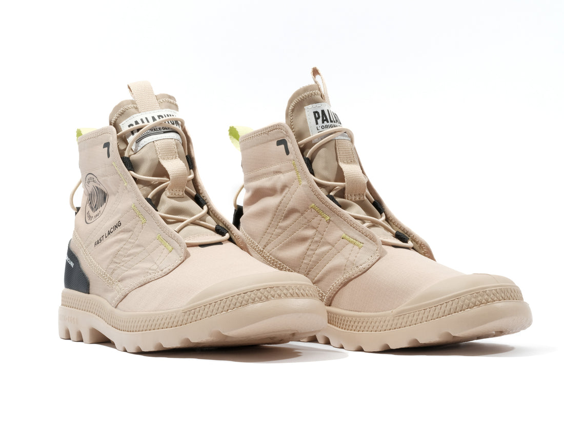 פלדיום - מגפון פמפה - PAMPA TRAVEL LITE RS 79104-295-M