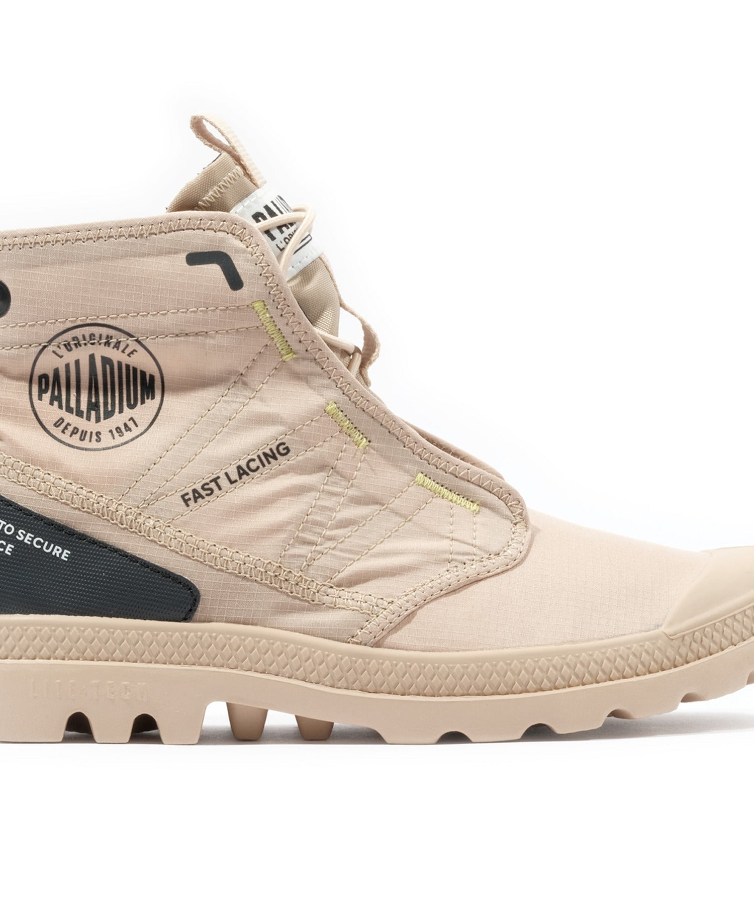 פלדיום - מגפון פמפה - PAMPA TRAVEL LITE RS 79104-295-M