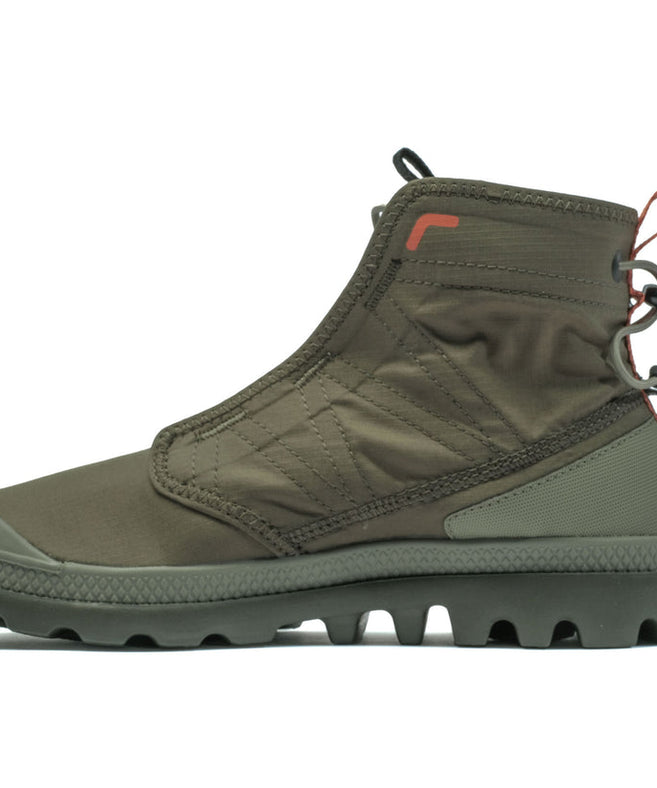 פלדיום - מגפון פמפה - PAMPA TRAVEL LITE RS 79104-309-M