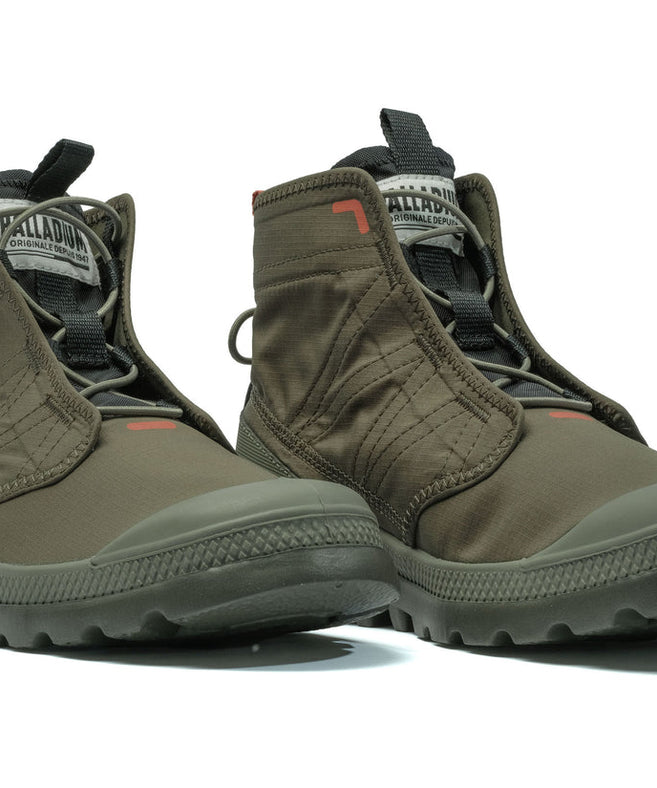 פלדיום - מגפון פמפה - PAMPA TRAVEL LITE RS 79104-309-M