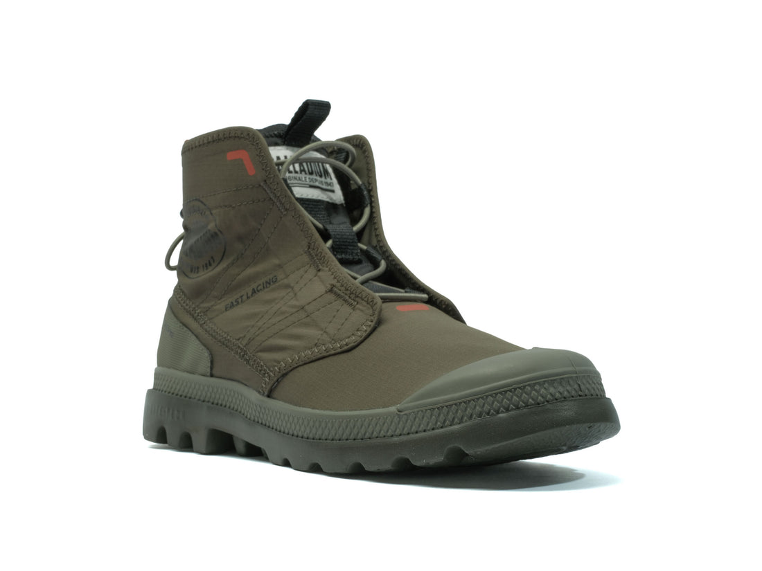 פלדיום - מגפון פמפה - PAMPA TRAVEL LITE RS 79104-309-M