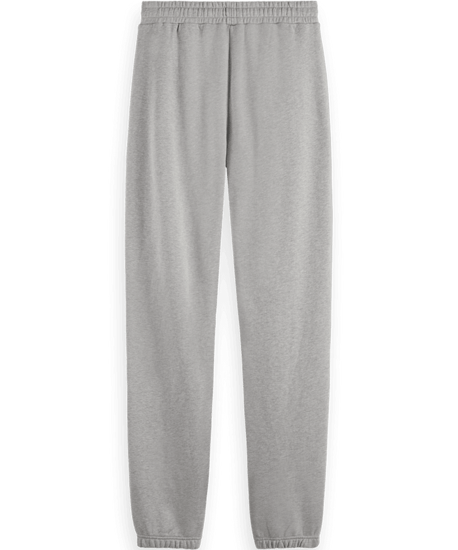 סקוץ’ אנד סודה – מכנס טרנינג בצבע אפור 179200 050