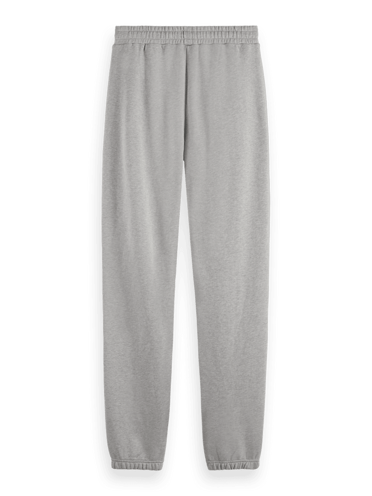 סקוץ’ אנד סודה – מכנס טרנינג בצבע אפור 179200 050