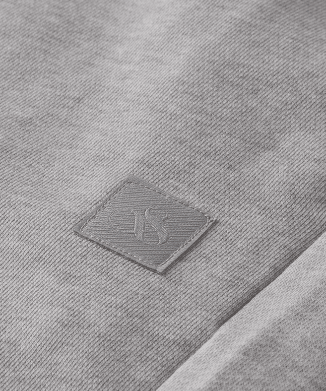 סקוץ’ אנד סודה – מכנס טרנינג בצבע אפור 179200 050