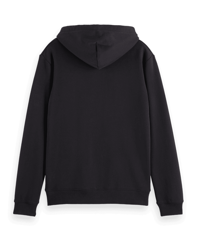 סקוץ’ אנד סודה - קפוצ'ון בצבע שחור 179198 001