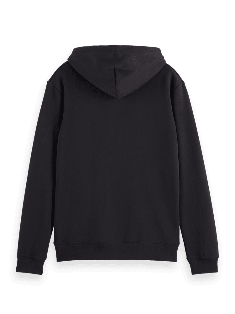 סקוץ’ אנד סודה - קפוצ'ון בצבע שחור 179198 001