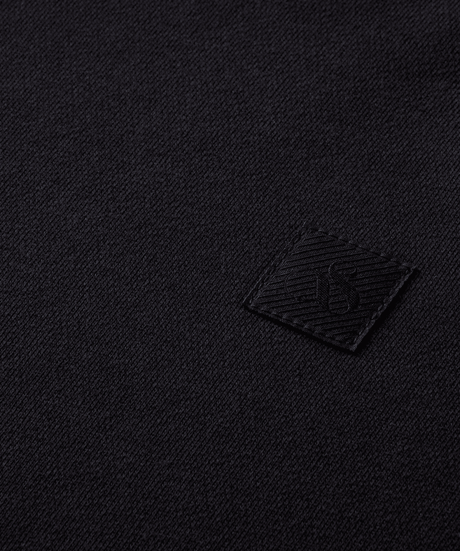 סקוץ’ אנד סודה - קפוצ'ון בצבע שחור 179198 001