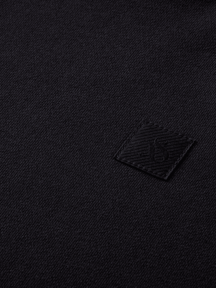 סקוץ’ אנד סודה - קפוצ'ון בצבע שחור 179198 001