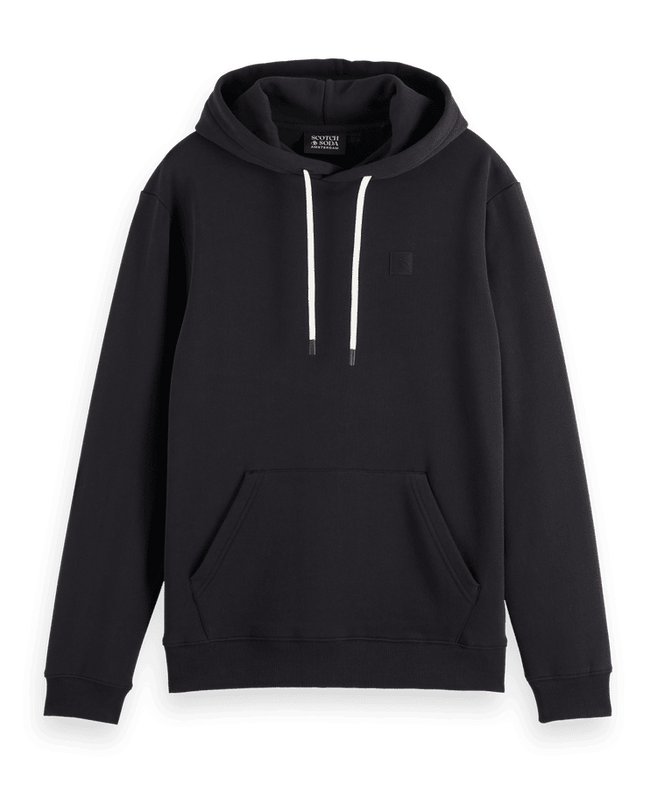 סקוץ’ אנד סודה - קפוצ'ון בצבע שחור 179198 001