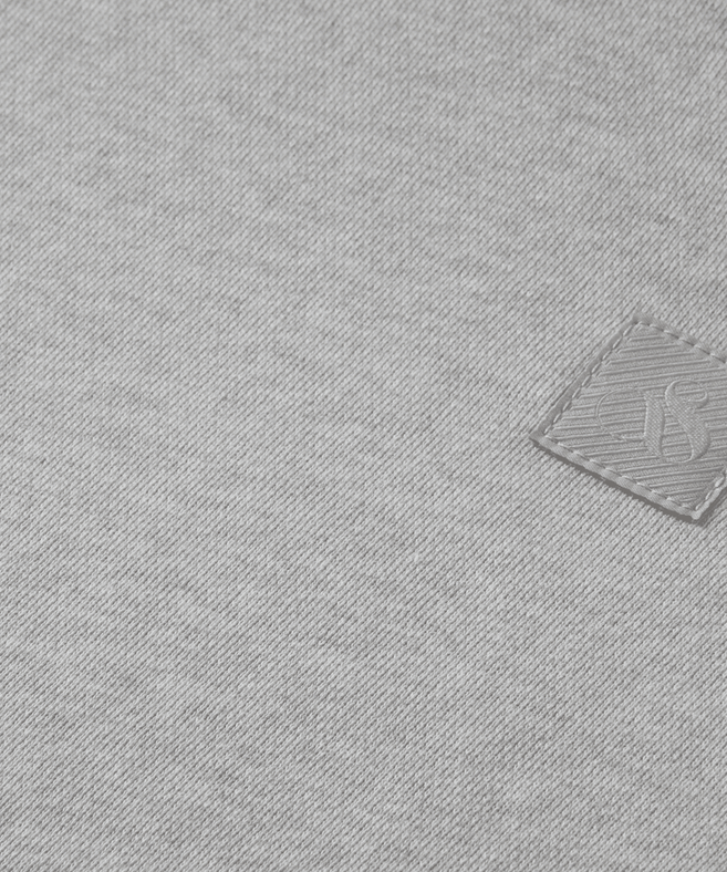 סקוץ’ אנד סודה - קפוצ'ון בצבע אפור 179198 050