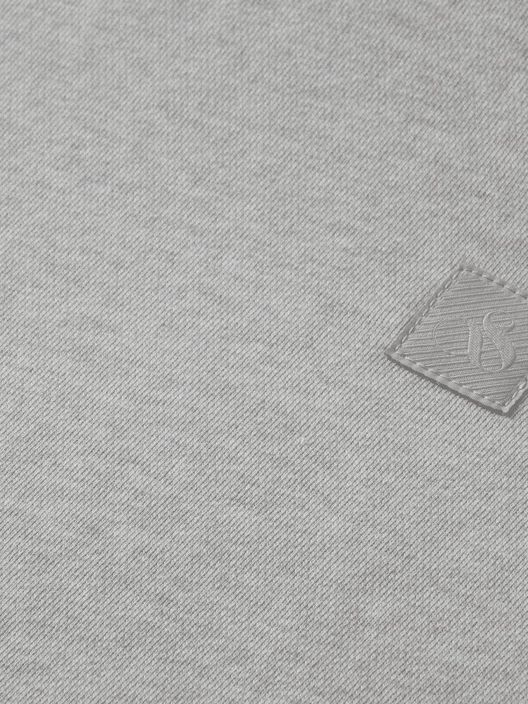 סקוץ’ אנד סודה - קפוצ'ון בצבע אפור 179198 050