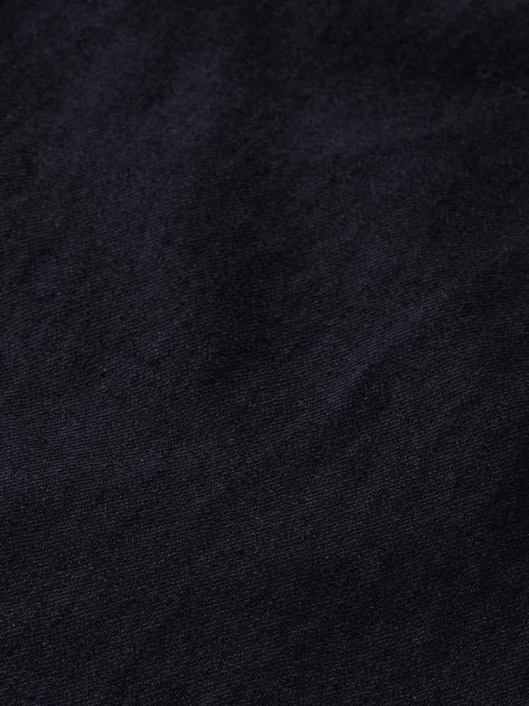 סקוץ’ אנד סודה – מכנס פשתן CORE WARREN JOGGER בצבע שחור 179180 001