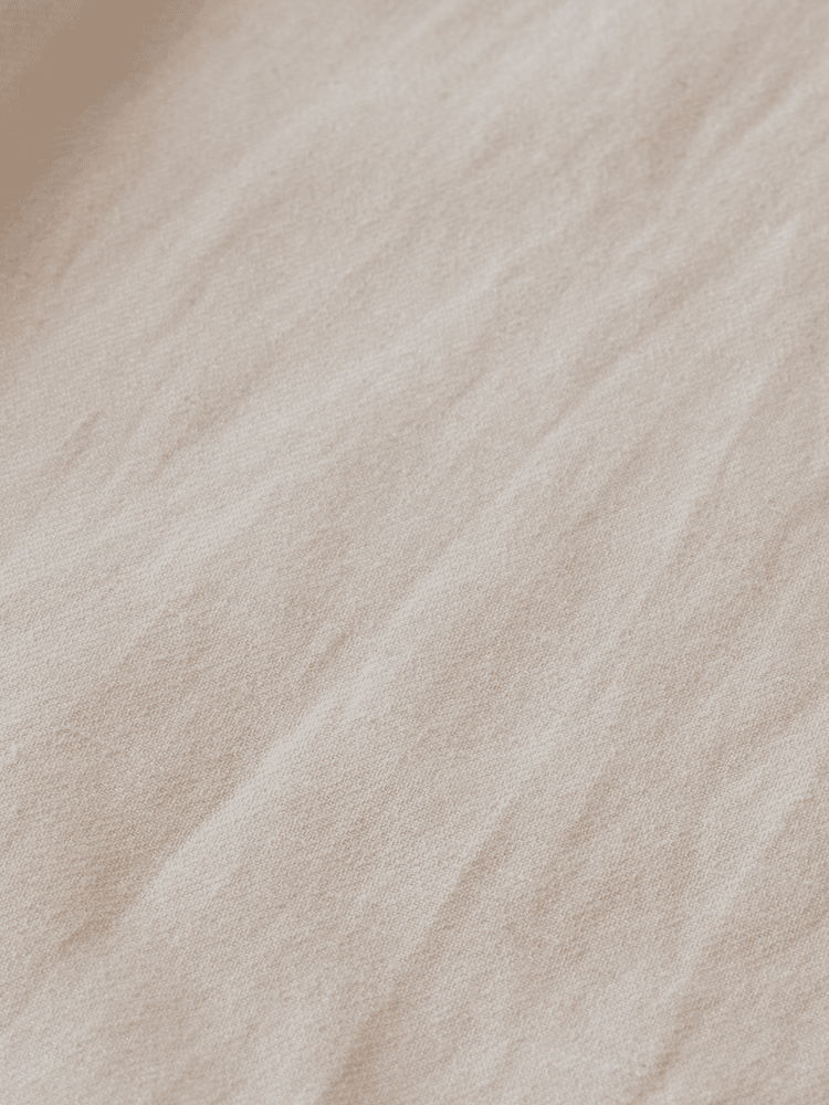 סקוץ’ אנד סודה – מכנס פשתן CORE WARREN JOGGER בצבע לבן 179180 100