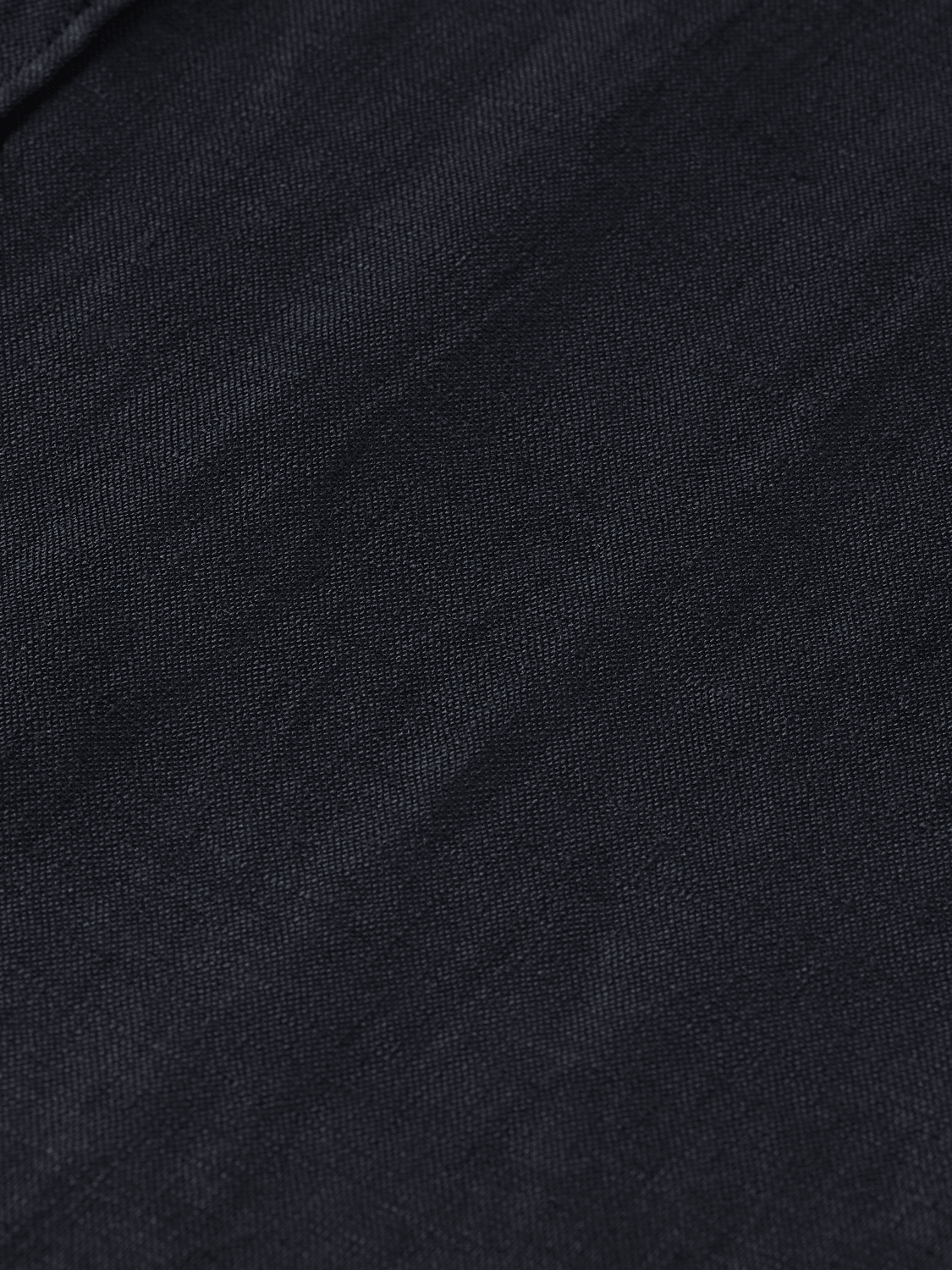 סקוץ' אנד סודה - מכופתרת פשתן שרוול ארוך
בצבע שחור 179188 001 CORE