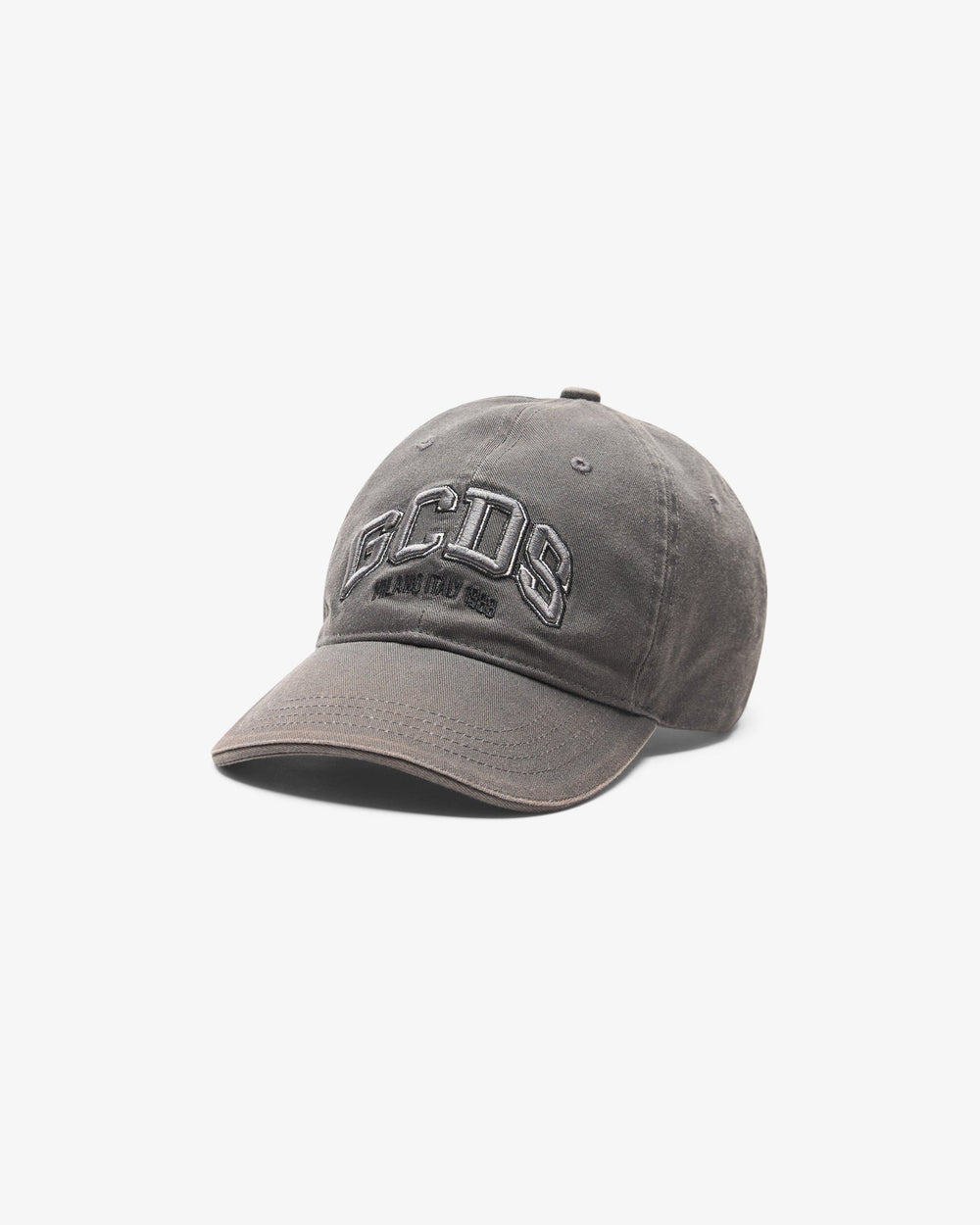GCDS -  כובע מצחייה LOGO LOUNGE BASEBALL HAT A2OU5800AD0