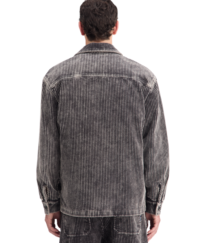 סקוץ’ אנד סודה - ג’קט קורדורוי 178637 001