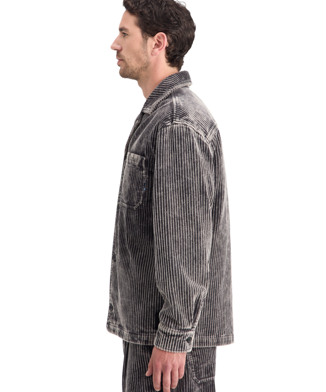 סקוץ’ אנד סודה - ג’קט קורדורוי 178637 001