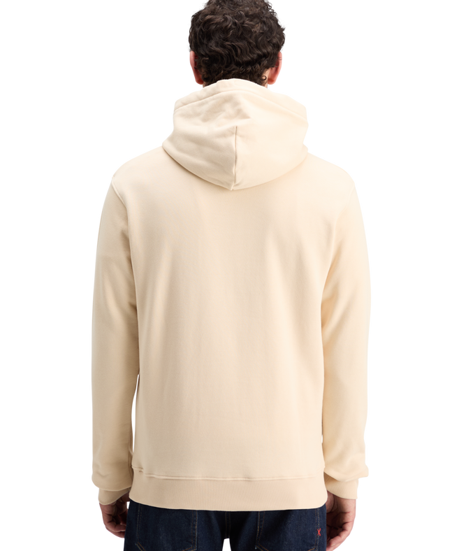 סקוץ’ אנד סודה - קפוצ'ון בצבע שמנת 178744 270