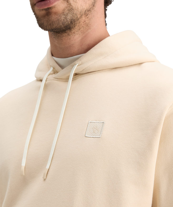 סקוץ’ אנד סודה - קפוצ'ון בצבע שמנת 178744 270