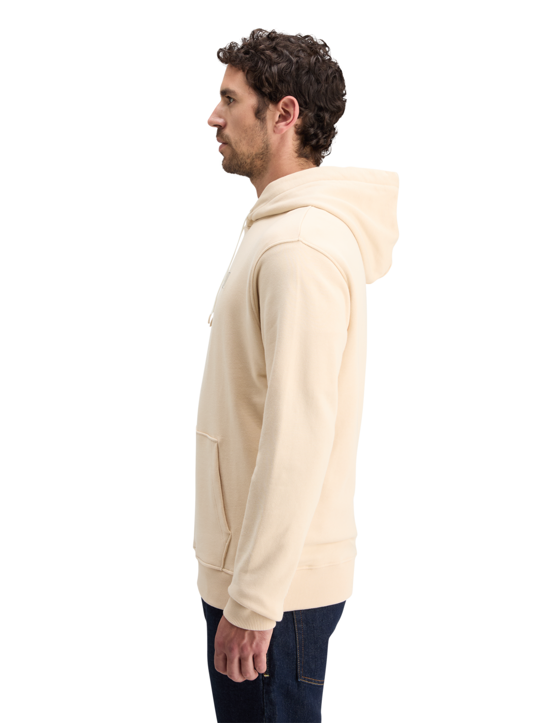 סקוץ’ אנד סודה - קפוצ'ון בצבע שמנת 178744 270