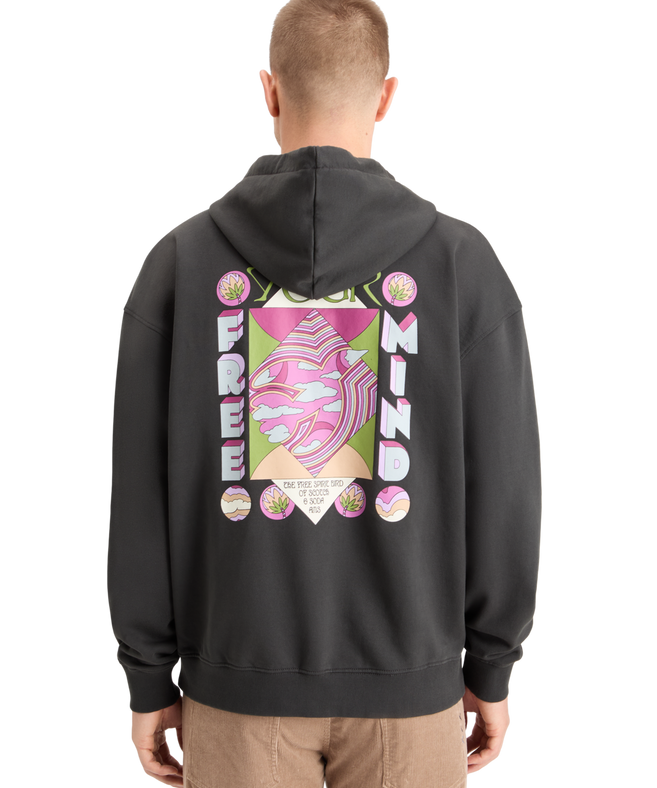 סקוץ’ אנד סודה - קפוצ'ון בצבע ירוק 178756 001