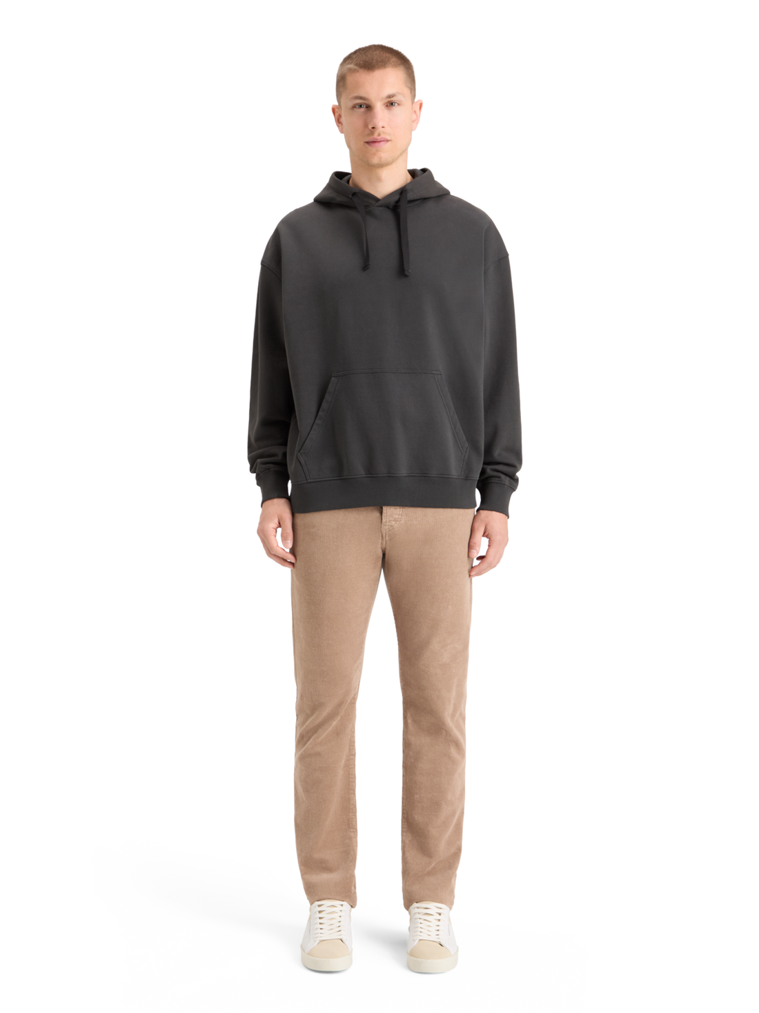 סקוץ’ אנד סודה - קפוצ'ון בצבע ירוק 178756 001