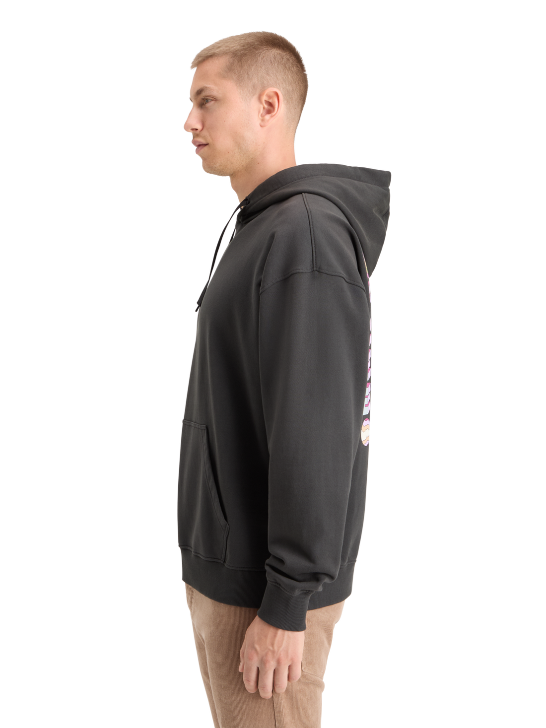 סקוץ’ אנד סודה - קפוצ'ון בצבע ירוק 178756 001