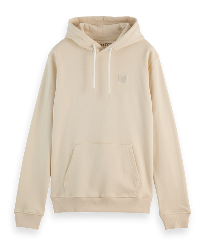 סקוץ’ אנד סודה - קפוצ'ון בצבע שמנת 178744 270