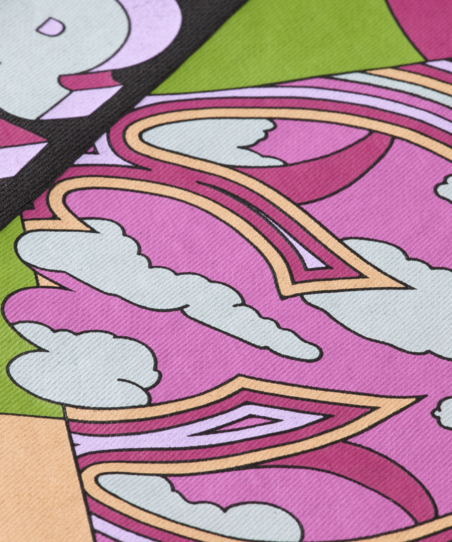 סקוץ’ אנד סודה - קפוצ'ון בצבע ירוק 178756 001