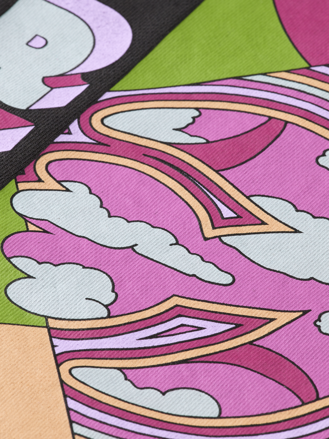 סקוץ’ אנד סודה - קפוצ'ון בצבע ירוק 178756 001