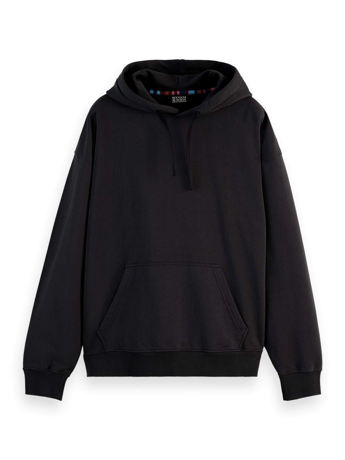 סקוץ’ אנד סודה - קפוצ'ון בצבע ירוק 178756 001