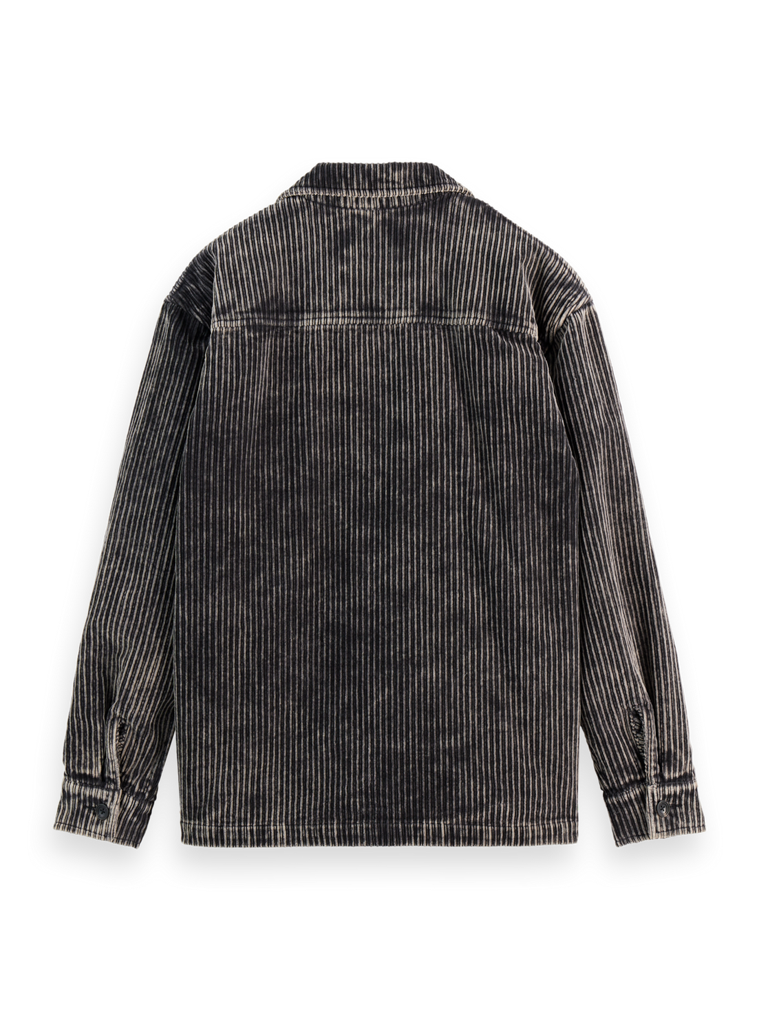 סקוץ’ אנד סודה - ג’קט קורדורוי 178637 001