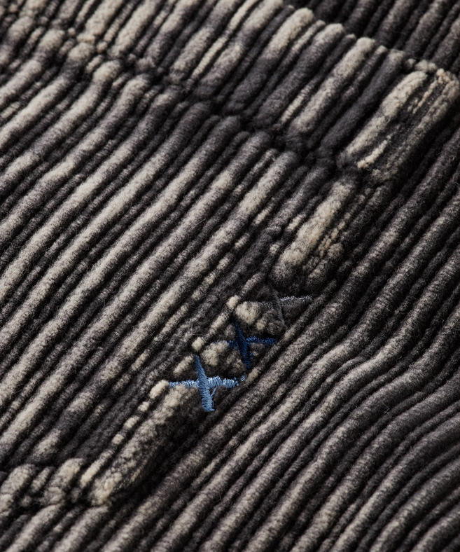 סקוץ’ אנד סודה - ג’קט קורדורוי 178637 001