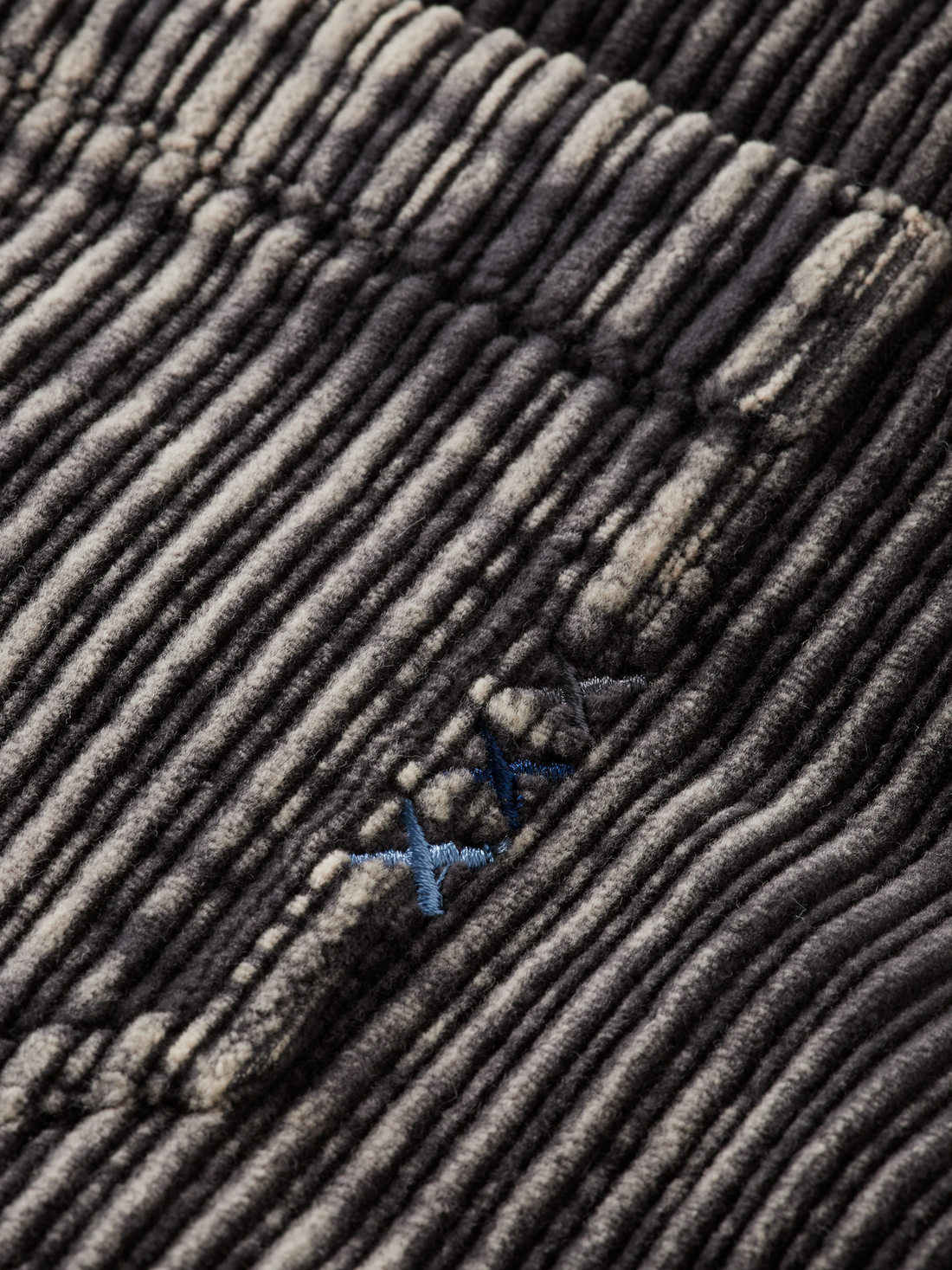 סקוץ’ אנד סודה - ג’קט קורדורוי 178637 001