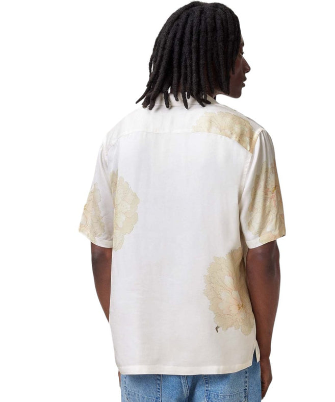 אולסיינטס - מכופתרת אוברסייז מעוצבת M058SC