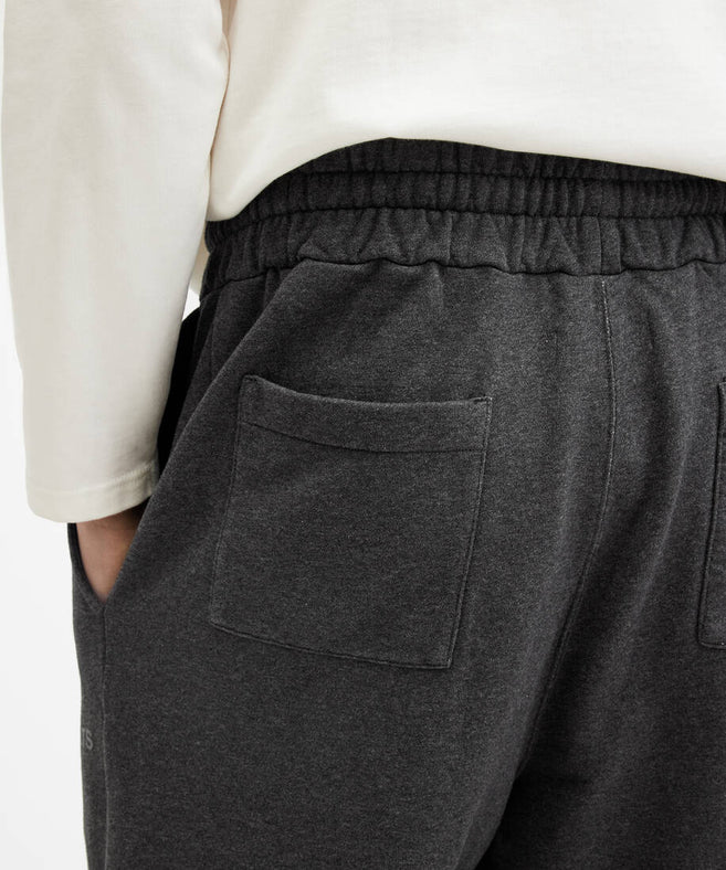 אולסיינטס - מכנסי טרנינג SHADED GREY M031TB