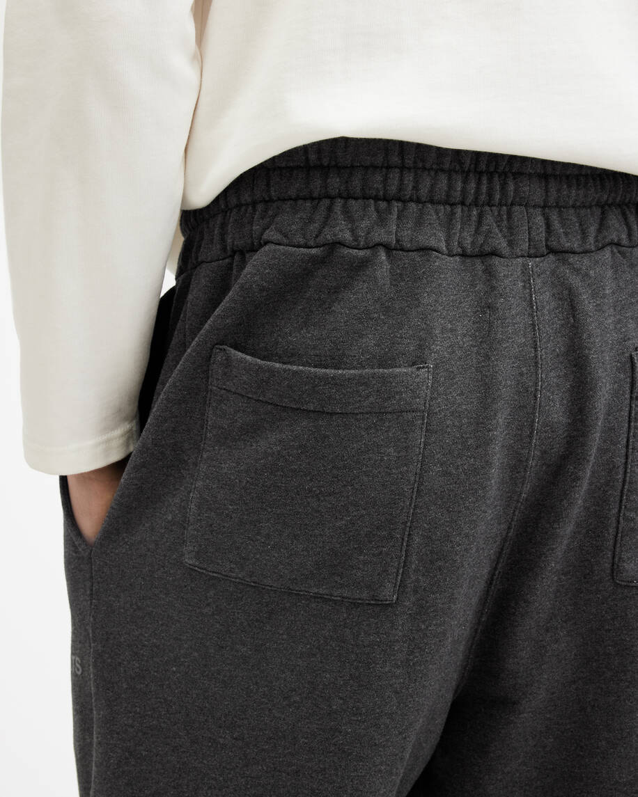 אולסיינטס - מכנסי טרנינג SHADED GREY M031TB