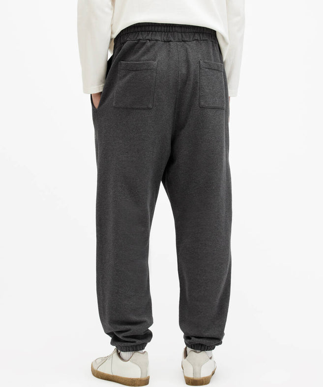 אולסיינטס - מכנסי טרנינג SHADED GREY M031TB