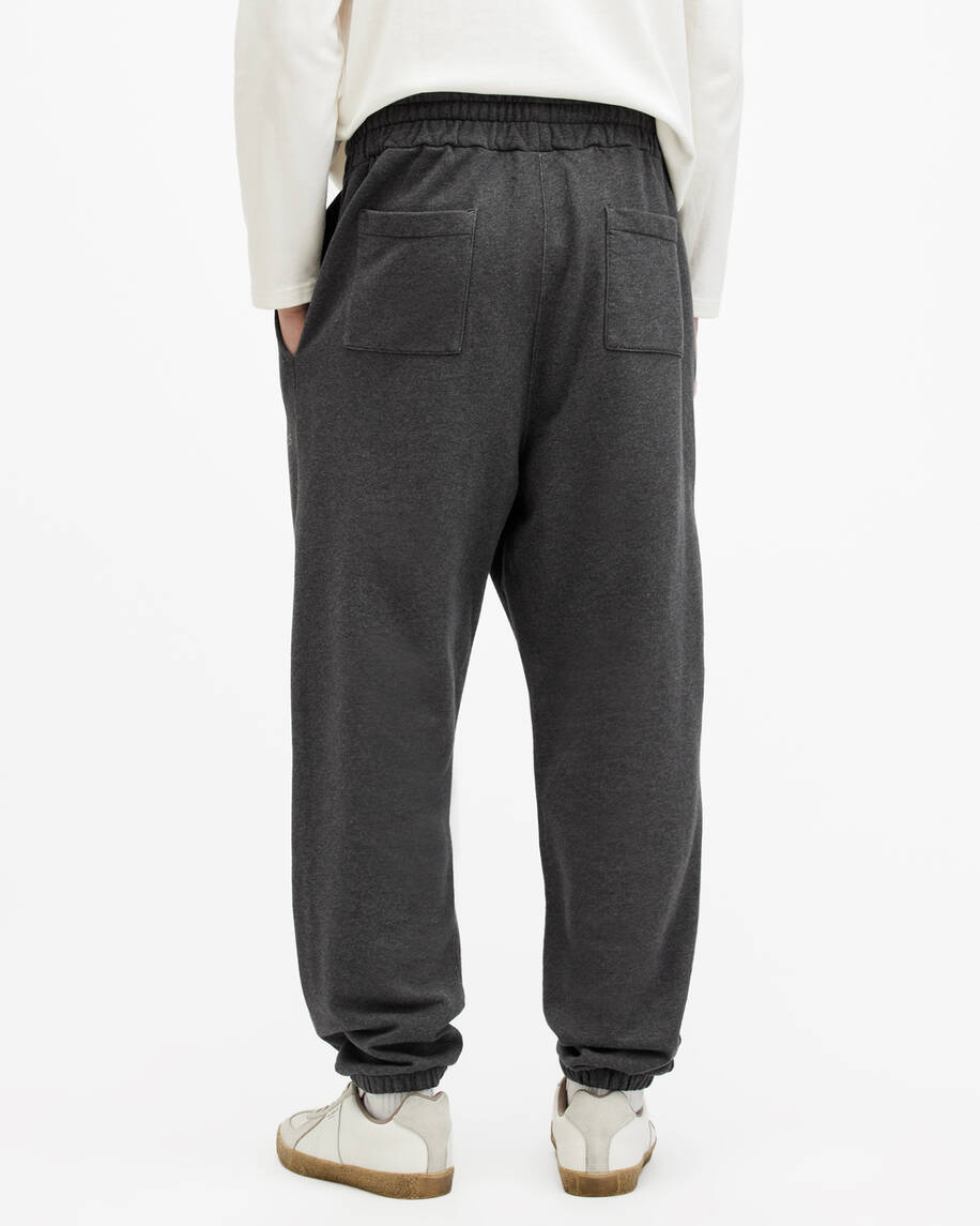 אולסיינטס - מכנסי טרנינג SHADED GREY M031TB